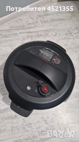 Мултикукър Philips HD2237 All in One, снимка 11 - Мултикукъри - 52393063