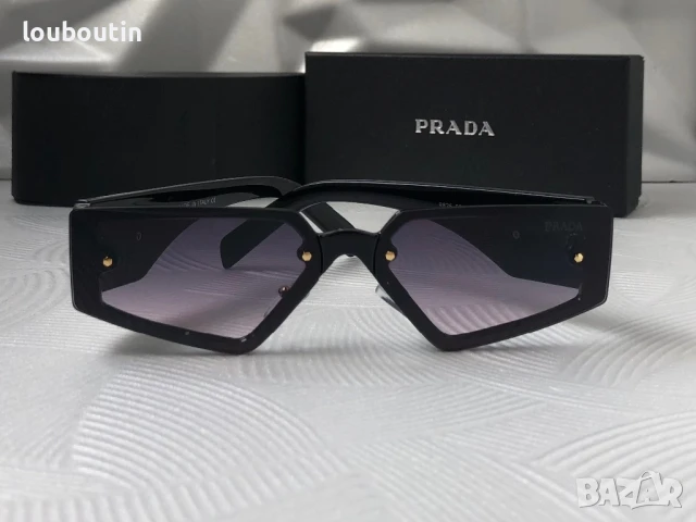 дамски слънчеви очила 2 цвята, снимка 13 - Слънчеви и диоптрични очила - 50741829