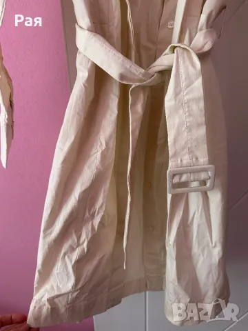 Рокля Манго S размер , снимка 6 - Рокли - 49206521