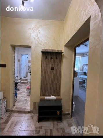 2стаен преустроен на тристаен Перник кв.Тв.ливади, снимка 3 - Апартаменти - 52003860