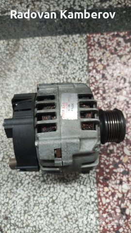 Алтернатор Динамо/Alternator Dinamo, снимка 2 - Части - 53924658