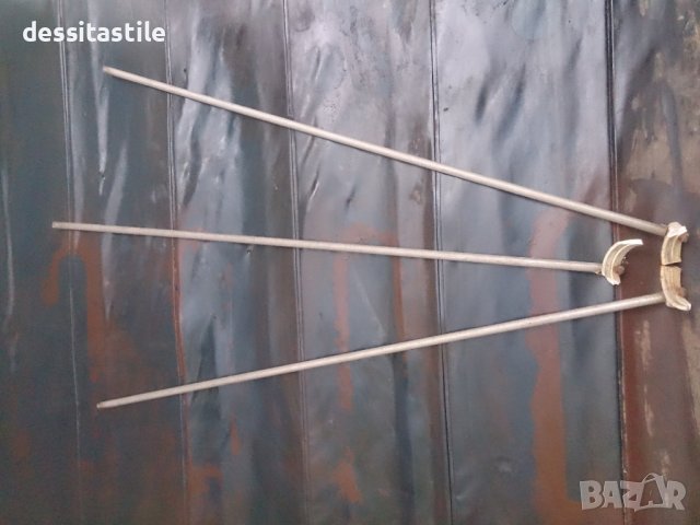 Алуминиев държач на конвертор за сателитна чиния