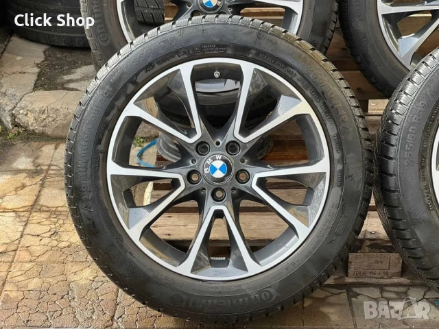 5х120 19 Цола Джанти BMW X5 X6 5x120 БМВ х5 х6