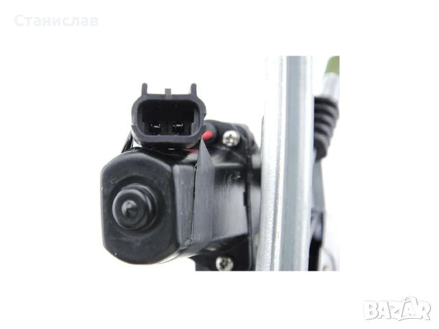 Стъклоподемник с електромотор за Fiat Punto MK2 188, снимка 5 - Части - 50656428