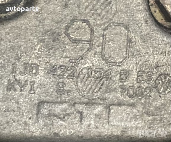 Vw Golf 4 1.6i Хидравлична Помпа, снимка 5 - Части - 42553394