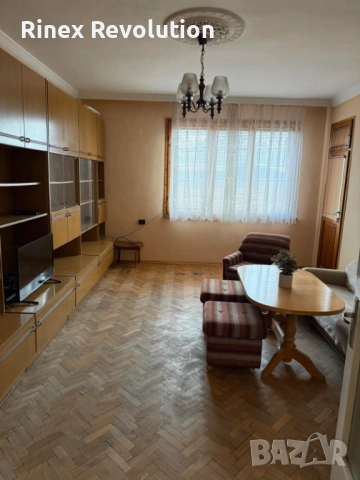 Тристаен апартамент под наем в град Карлово, снимка 12 - Апартаменти - 53947174