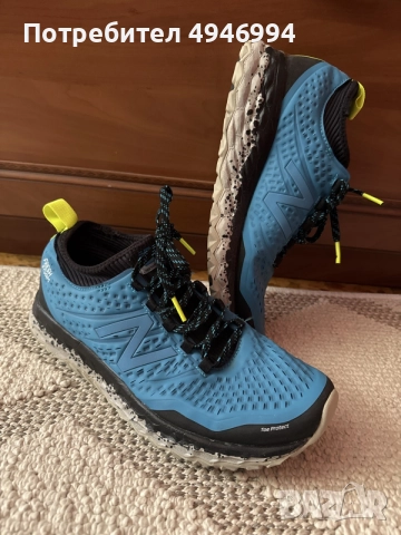 Мъжки маратонки new balance 42н
