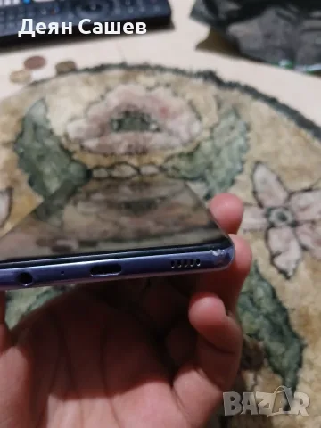 Samsung A52s 5G 128gb  , снимка 3 - Телефони с две сим карти - 55932315