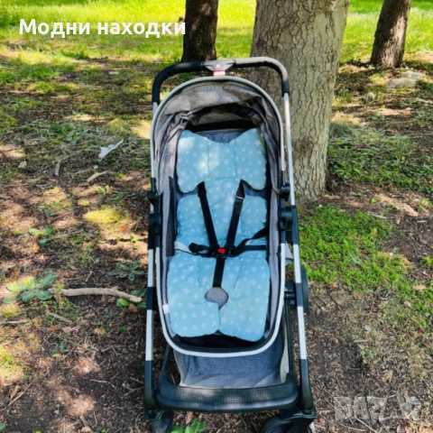 Бебешка подложка , снимка 7 - Други - 52841416