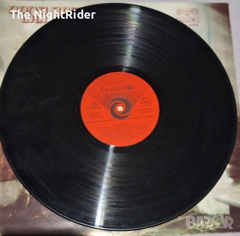 Грамофонни плочи, снимка 2 - Аудио касети - 52726040