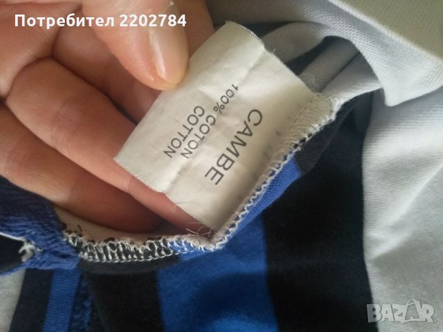 Оригинална блуза ръгби Франция, rugby , снимка 8 - Блузи - 35609699