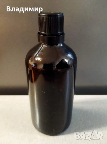 Сироп и тинктура от черен бъз , снимка 3 - Хранителни добавки - 52571156