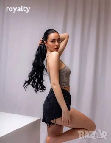 Дамски летен комплект , снимка 3 - Спортни екипи - 50049360