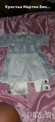 Бебе комплект за изписване , снимка 6 - Комплекти за бебе - 29711303