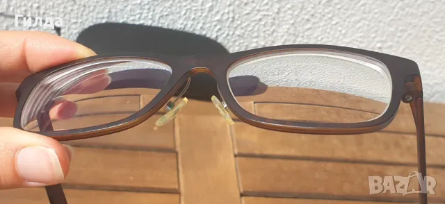 оригинал CARRERA диоптрични очила налични, снимка 4 - Слънчеви и диоптрични очила - 47971997