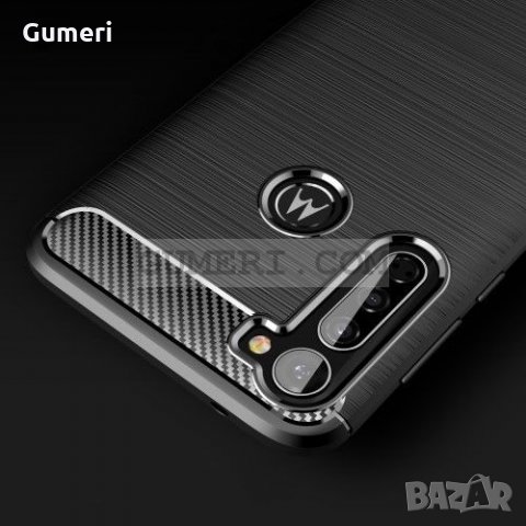 Motorola Moto G Stylus  Удароустойчив гръб , снимка 4 - Калъфи, кейсове - 31018598