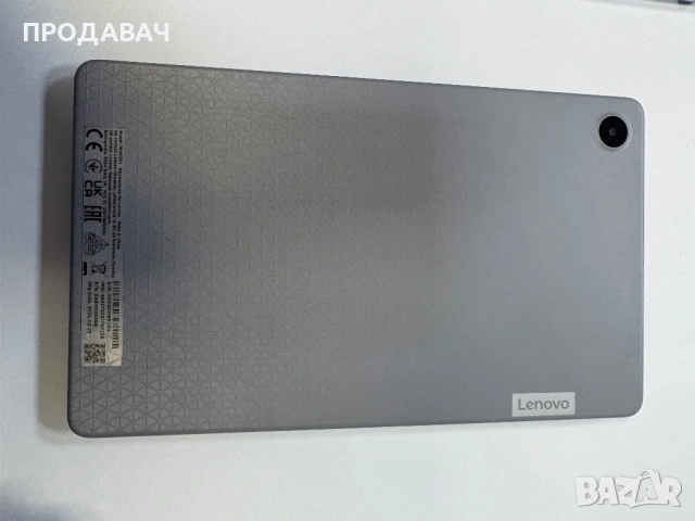 Lenovo Tab 8 4 th. Gen. , снимка 3 - Таблети - 53159817