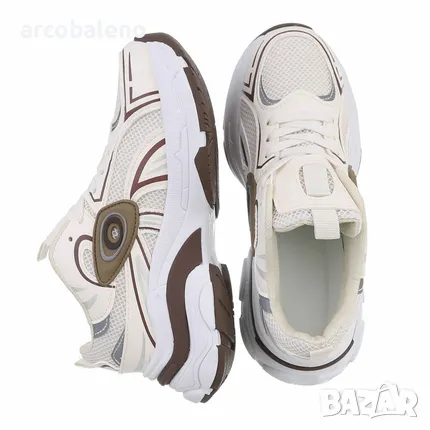 Дамски ниски кецове , снимка 5 - Кецове - 48493547