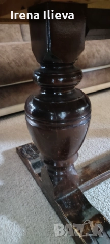 Продавам холна маса, снимка 6 - Маси - 51607154