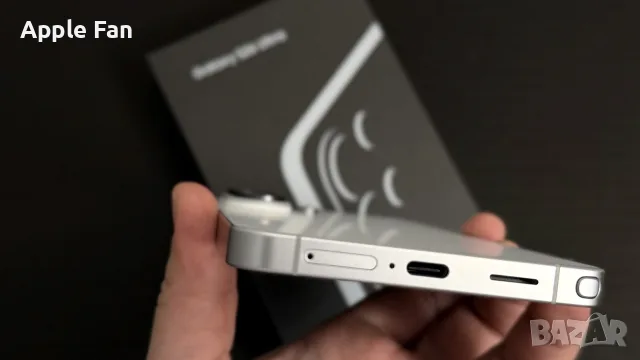 Samsung Galaxy S26 Ultra 256GB + Galaxy Buds 3 Pro, снимка 7 - Samsung - 56184672