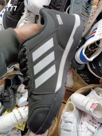 Маратонки , снимка 3 - Маратонки - 44417375