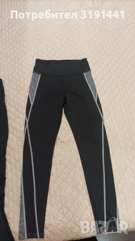 Дамски спортни клинове , снимка 4 - Клинове - 54145440