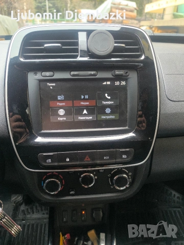 Dacia Spring, снимка 7 - Автомобили и джипове - 54124530