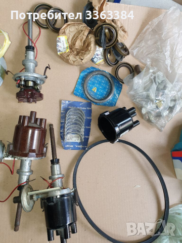 Продавам части за полски фиат 125, снимка 9 - Автомобили и джипове - 36569742