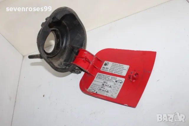 Врата резервоар Vw Lupo 1.0i 50hp Фолксваген Лупо, снимка 3 - Части - 48215166