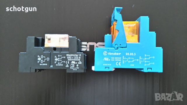 Автоматизация 2, снимка 3 - Друга електроника - 30282864