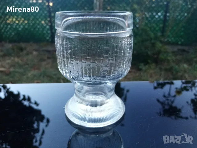 Ретро сервиз за вода - Италия, снимка 2 - Сервизи - 55972330