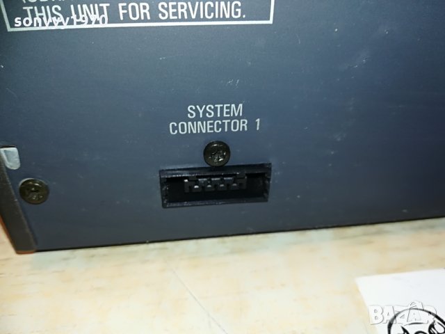 denon ucd-65 cd-made in germany, снимка 15 - Декове - 29102672