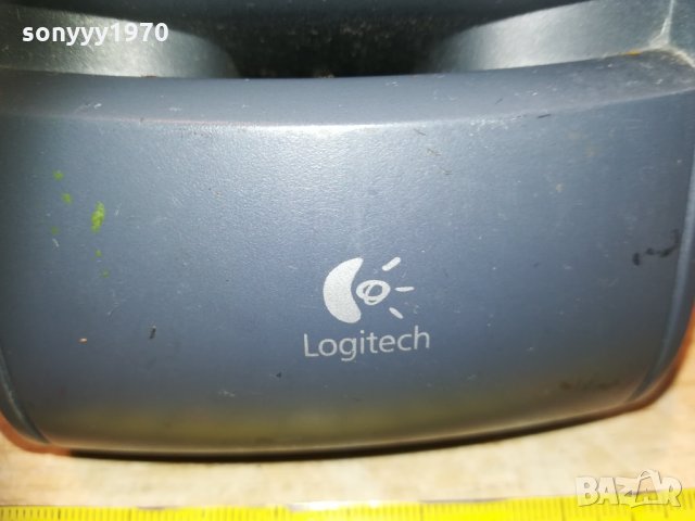 logitech-активни колони-внос швеция 2010201621, снимка 12 - Тонколони - 30491532