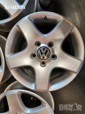 оригинални джанти за vw toareg тоарег, снимка 4 - Гуми и джанти - 51605239