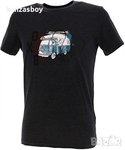 oxbow k2tanis - страхотна мъжка тениска