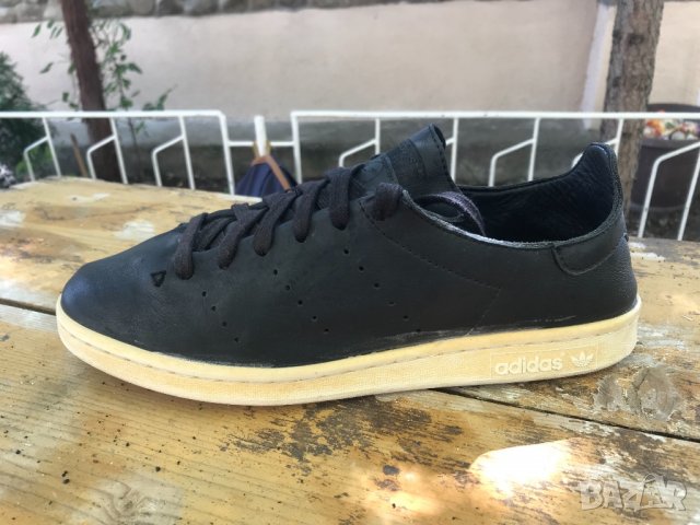 Adidas Stan Smith Leather Sock — номер 43 1/3