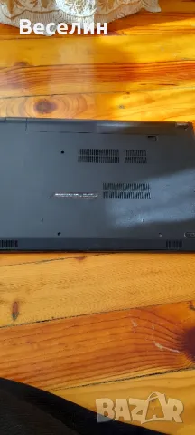 Лаптоп DEEL Inspiron 3567 Намаление , снимка 10 - Лаптопи за дома - 47877772