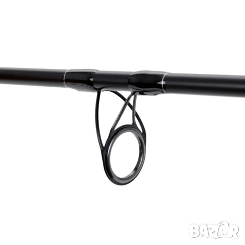 Шаранджийска въдица Formax SHADOW NG CARP 3.60m 3.5lbs 2sec./3.90m 3.5lbs 2sec., снимка 6 - Въдици - 51190748