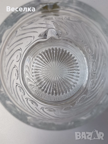 Халба BMF с капак и декорация ловни мотиви , снимка 4 - Антикварни и старинни предмети - 52425070