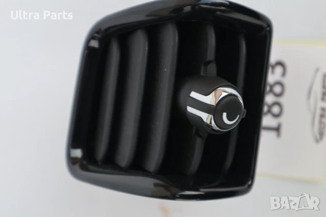 Оригинален въздуховод табло десен за MINI F54 9305680, снимка 4 - Части - 50456994