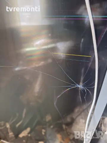 T-Con Board 6870C-0769A 6871L-5951A PHILIPS 43PUS6554/12 43inc DISPLAY TPT430U3-EGYSKA.G Rev.S3B, снимка 6 - Части и Платки - 47499020