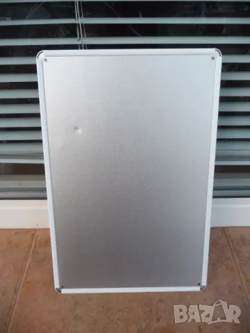 Метална табела футбол еротика футболистка топка врата бутонки, снимка 3 - Декорация за дома - 49215303