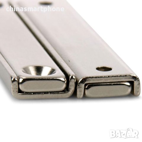 Канален магнит 40mm N52 0-19кг 15гр насочено поле | moqtmagazin.com, снимка 7 - Други машини и части - 40433738