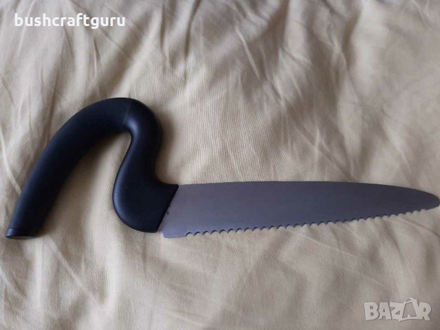 Специализиран кухненски нож BRIX - качествена AERGO стомана, снимка 1 - Ножове - 31339047