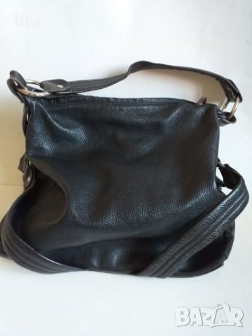 Дамска чанта ест.кожа