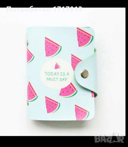 Калъф за документи/ Портфейл / Портмоне за документи, снимка 4 - Портфейли, портмонета - 27276356