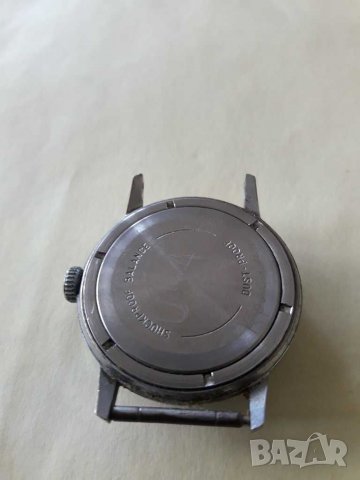 Стар механичен часовник , снимка 12 - Антикварни и старинни предмети - 29719373