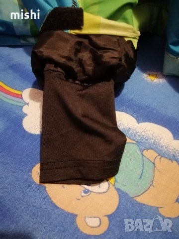 Марково ветроустойчиво яке , снимка 3 - Детски якета и елеци - 31989331