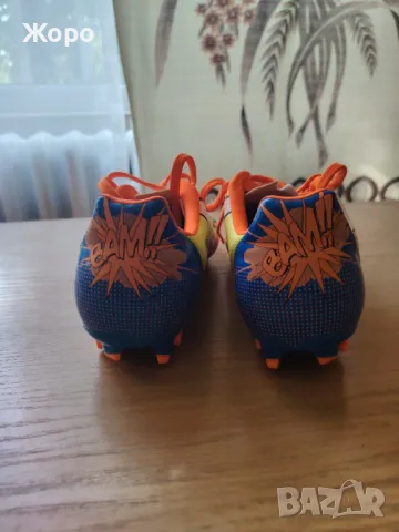 Футболни обувки, снимка 4 - Футбол - 50152571