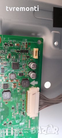 MAIN AV EAX64797003(1.2) EBT62596131, снимка 3 - Части и Платки - 31811128